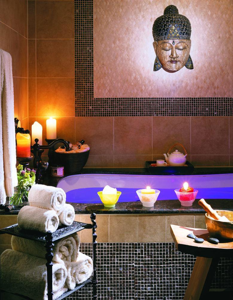 Hotel Zaza Dallas Pokoj fotografie
