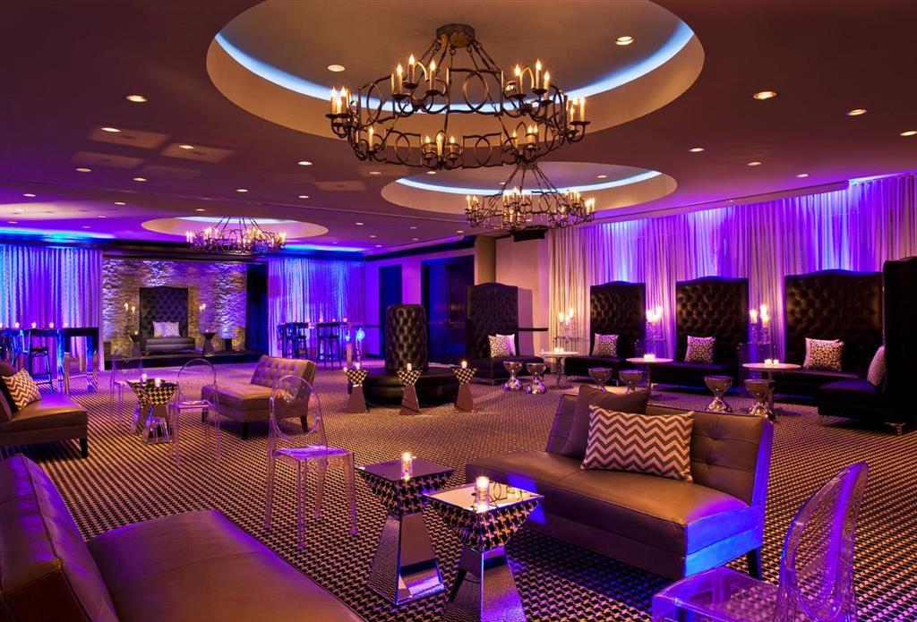 Hotel Zaza Dallas Zařízení fotografie