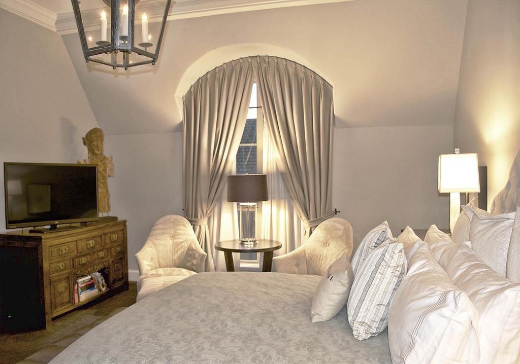 Hotel Zaza Dallas Pokoj fotografie
